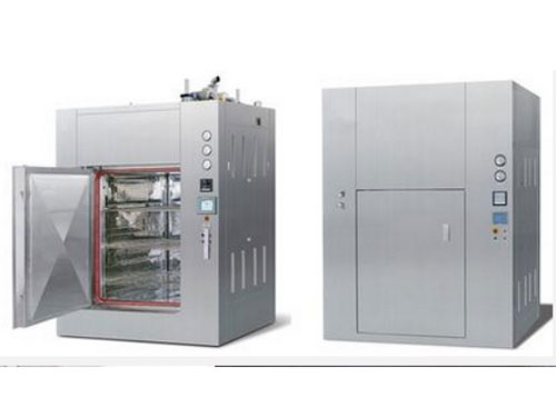 DMH系列對開門滅菌烘箱